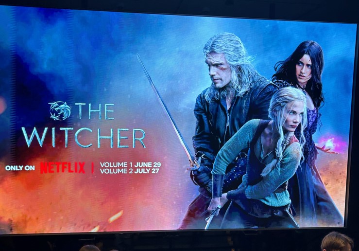 The Witcher: Season 3 gets June premiere date