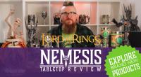 Summer Sale & Lord Of The Rings | Tabletop Review