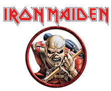 Iron Maiden | Nemesis Now Wholesale & Cash and Carry