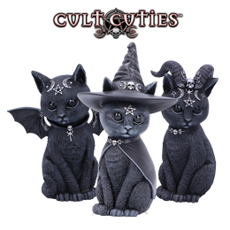 Cult Cuties Cult Cuties