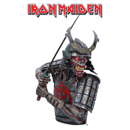 Iron Maiden Iron Maiden