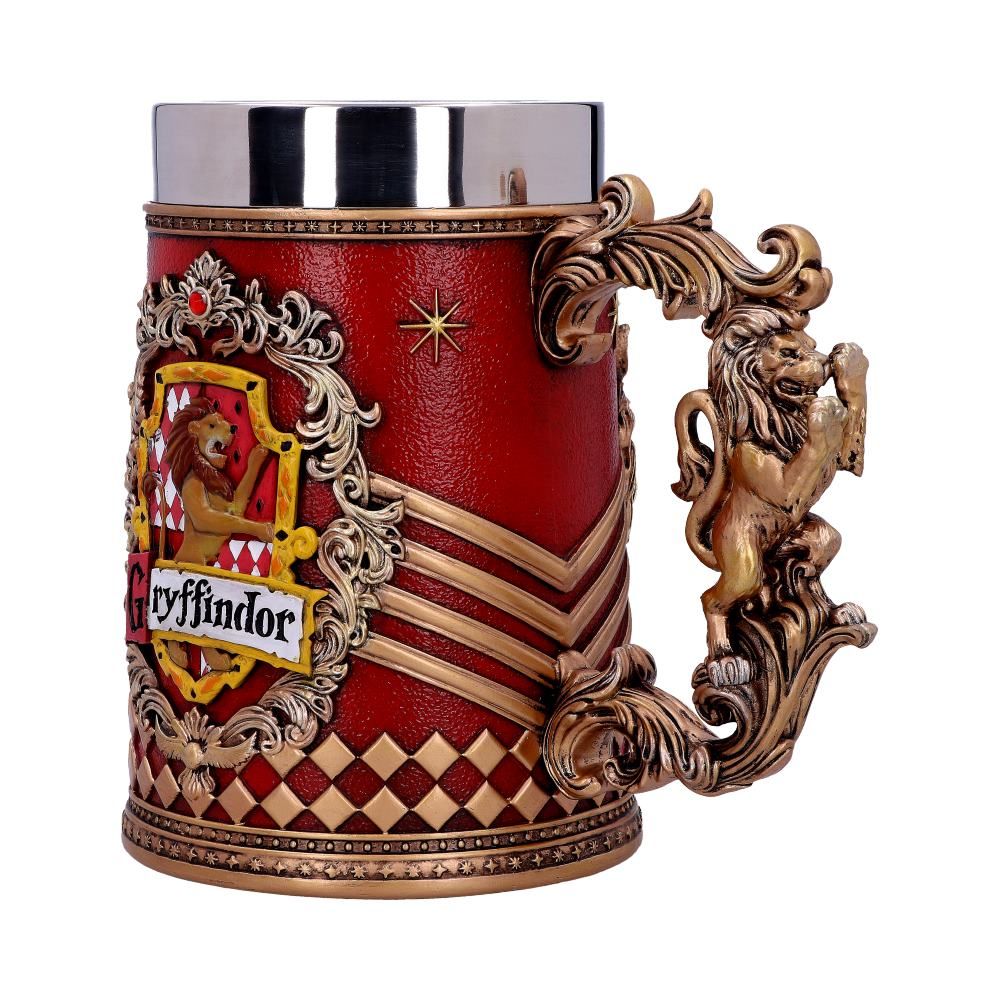 Harry Potter Gryffindor Collectible Goblet - Nemesis Now Wholesale