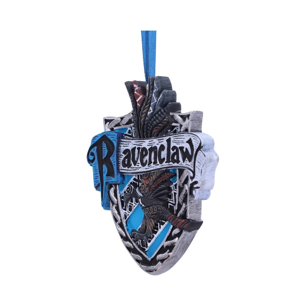 Gearhumans 3D H.P Ravenclaw House Custom Ornament