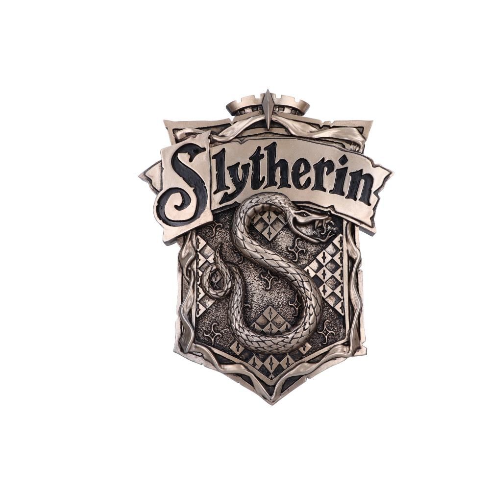 ArtStation - Slytherin Crest