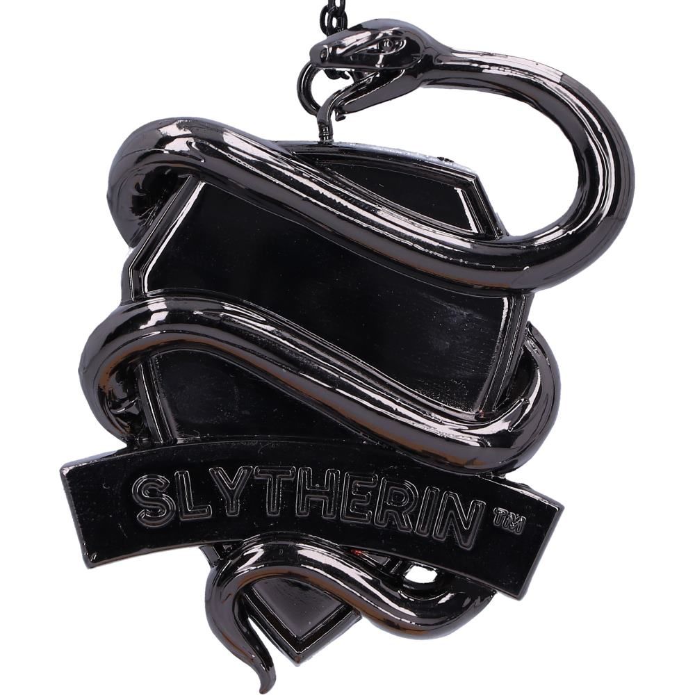 Harry Potter Slytherin Wall Plaque 19.8cm