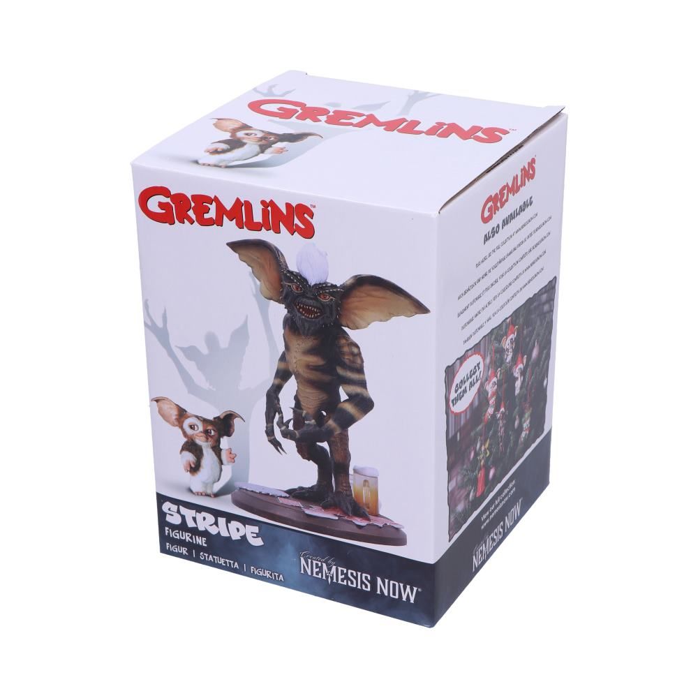 Gremlins - Figurine Stripe 16 cm - Figurines - LDLC
