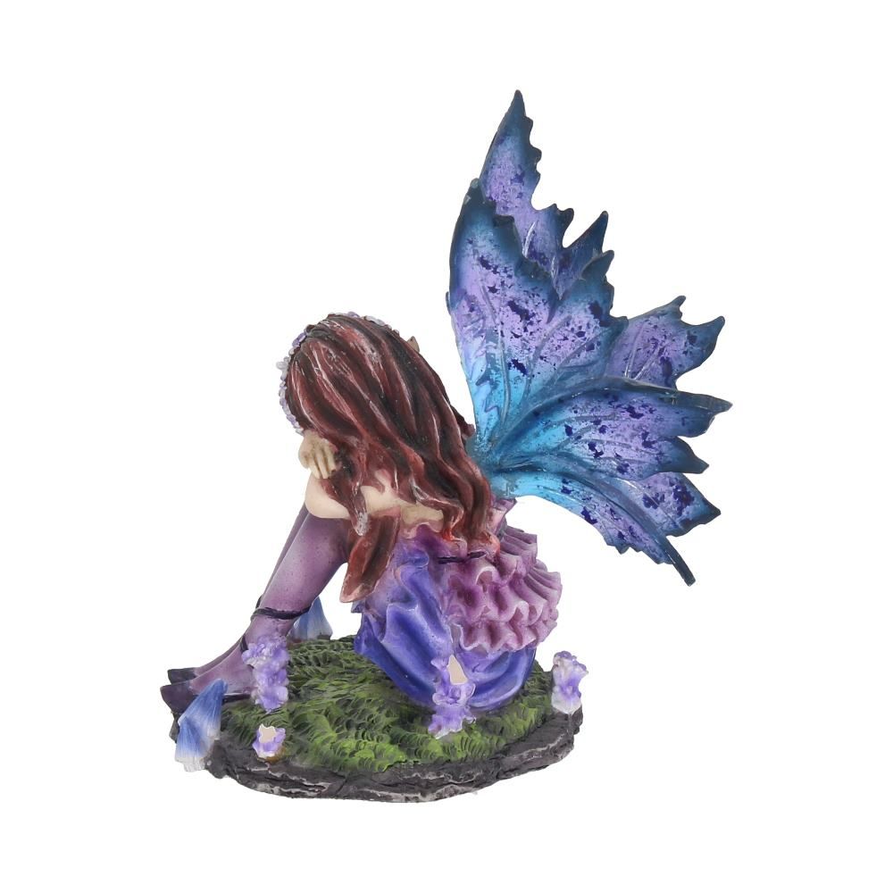 Talanoa Fairy Figurine  Nemesis Now Wholesale Giftware