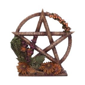 Season of the Pentagram Litha (Summer) 16.5cm Witchcraft & Wiccan Season Of The Pentagram