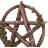 Season of the Pentagram Yule (Winter) 16.5cm Witchcraft & Wiccan New Arrivals