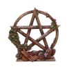 Season of the Pentagram Yule (Winter) 16.5cm Witchcraft & Wiccan New Arrivals