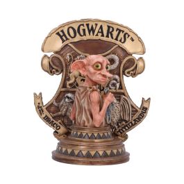 Harry Potter Dobby Bust  Nemesis Now Wholesale Giftware