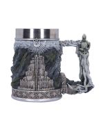 Lord of the Rings Gondor Tankard 15.5cm Fantasy New Arrivals
