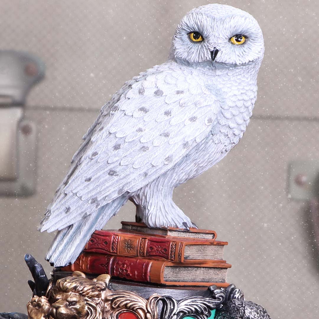 Nemesis Now Harry Potter Hedwig Figurine 22cm desde 67,30 €